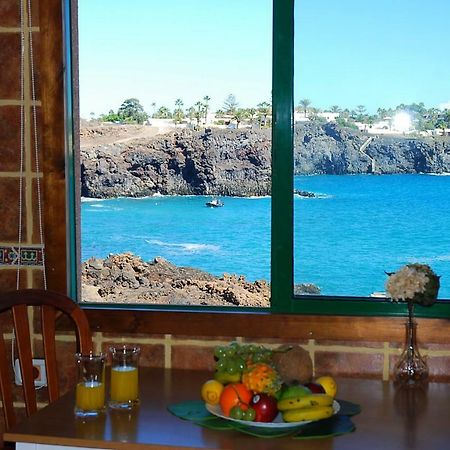 Blue Horizon Las Galletas Exterior foto