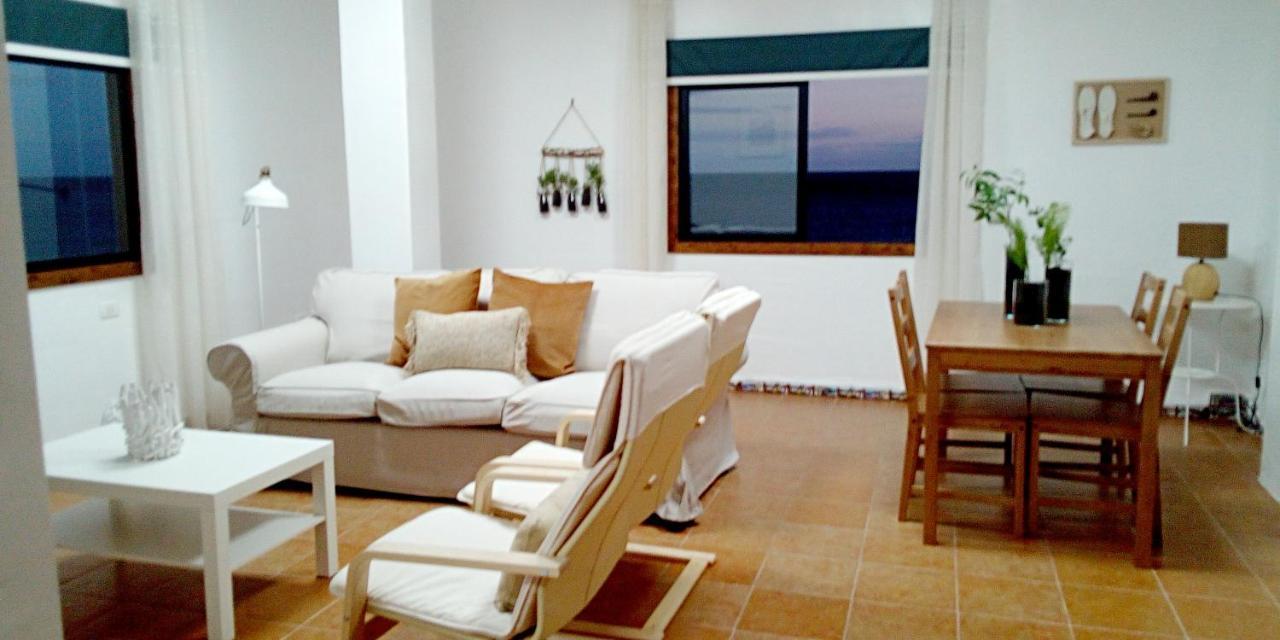 Blue Horizon Las Galletas Exterior foto