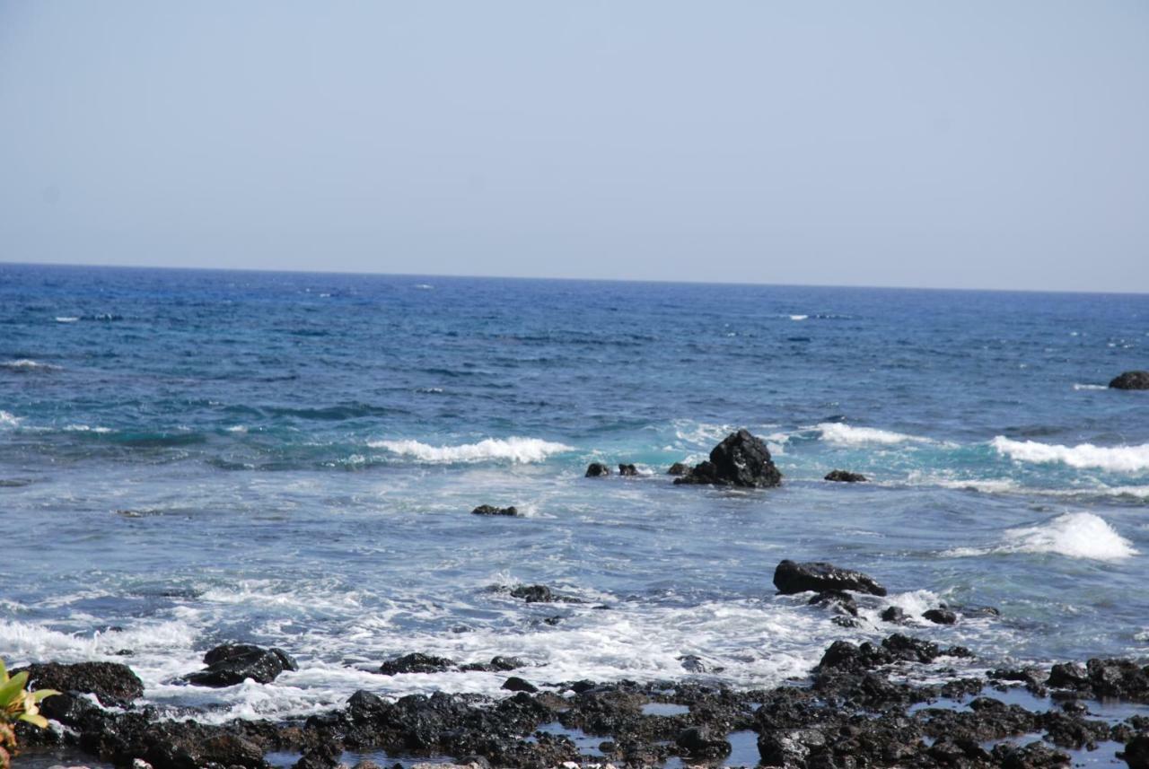 Blue Horizon Las Galletas Exterior foto
