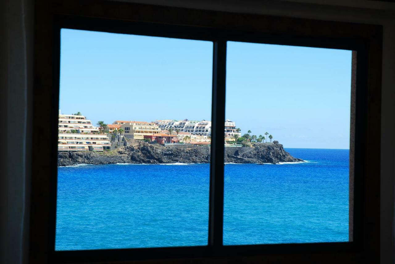 Blue Horizon Las Galletas Exterior foto