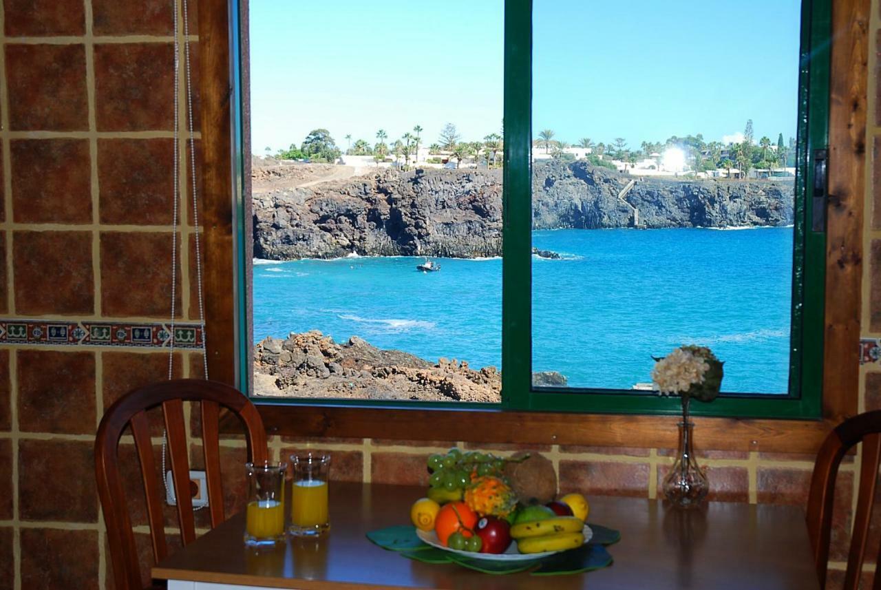 Blue Horizon Las Galletas Exterior foto