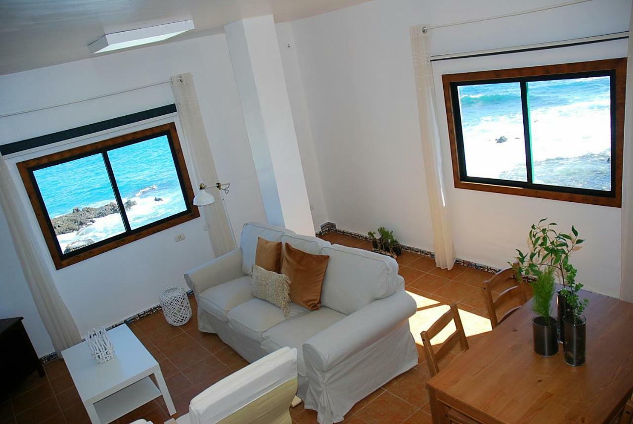Blue Horizon Las Galletas Exterior foto