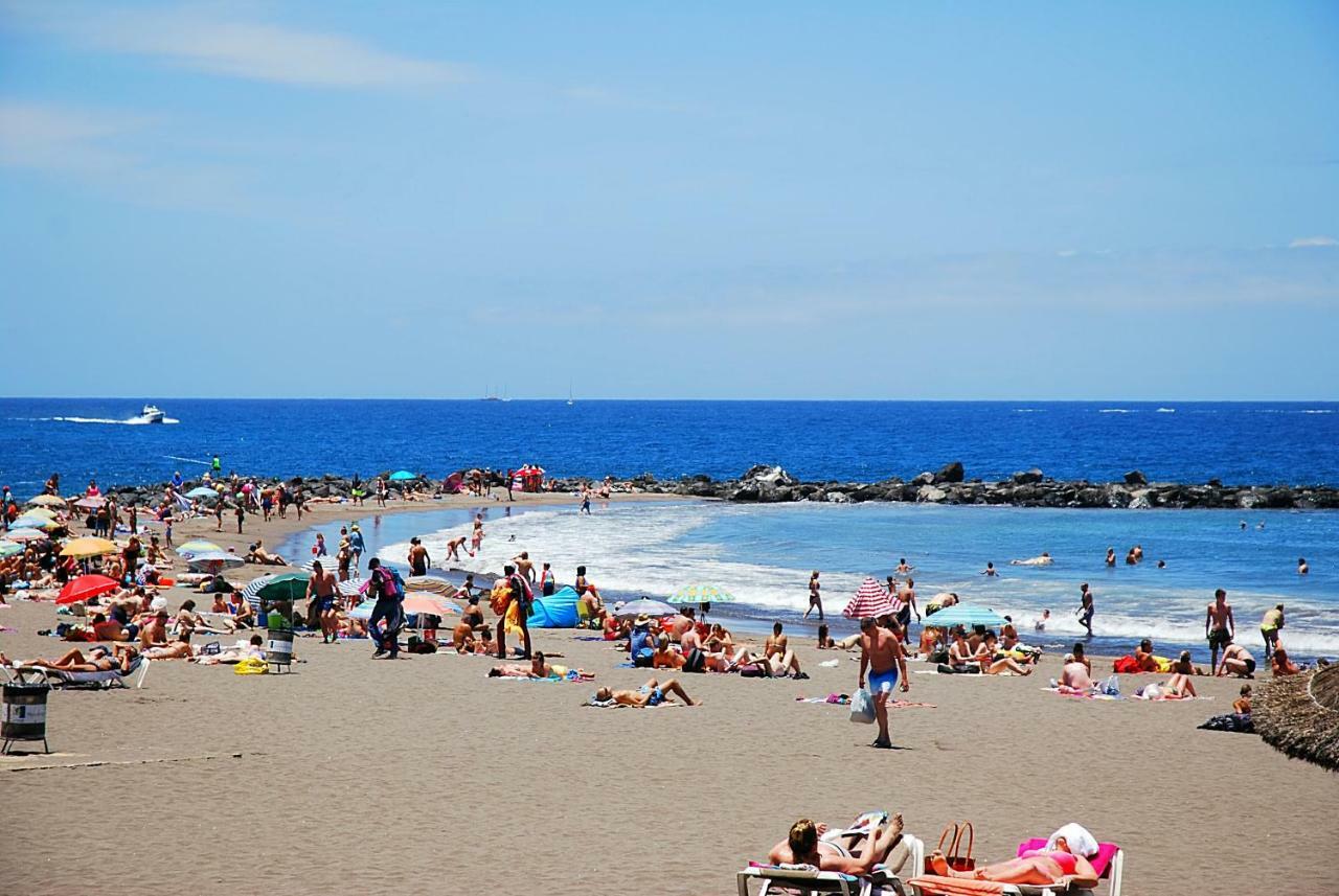 Blue Horizon Las Galletas Exterior foto
