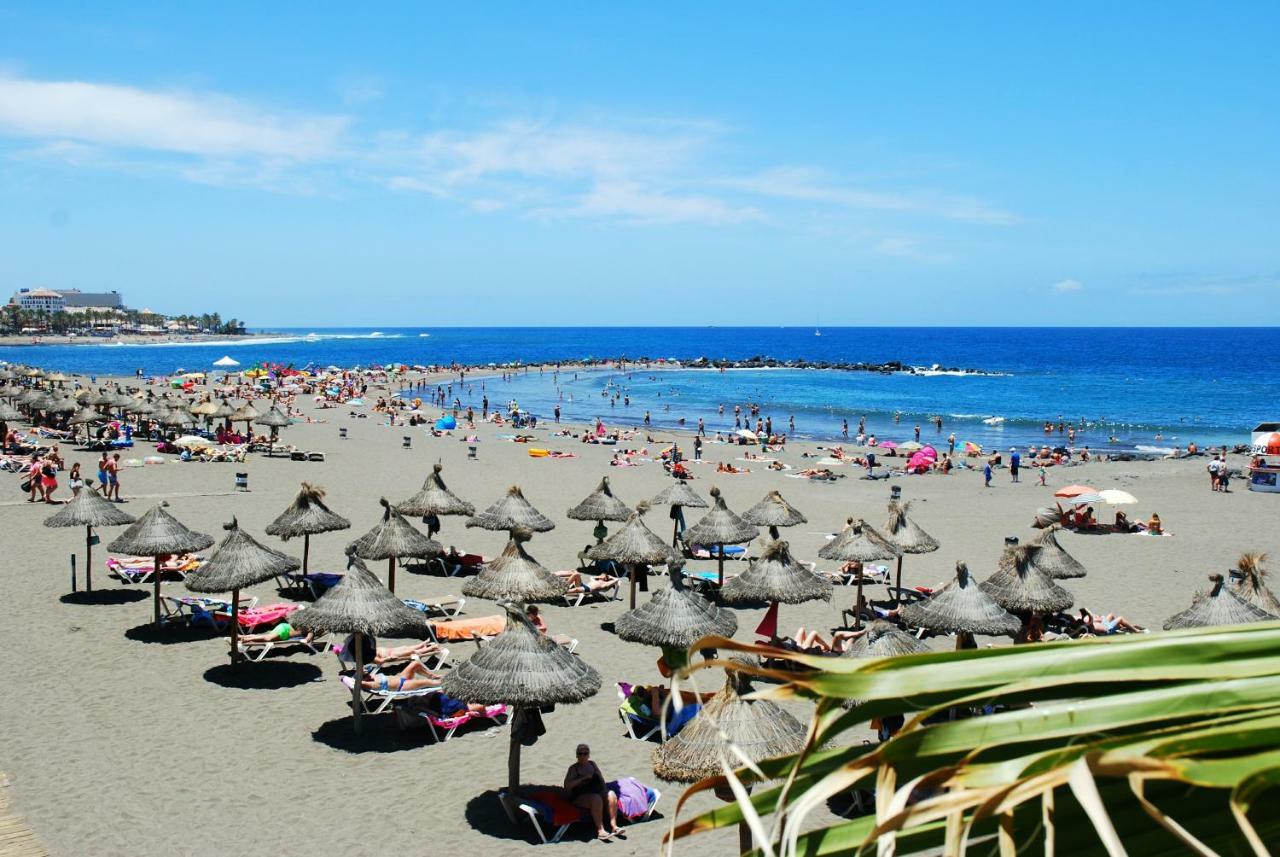 Blue Horizon Las Galletas Exterior foto