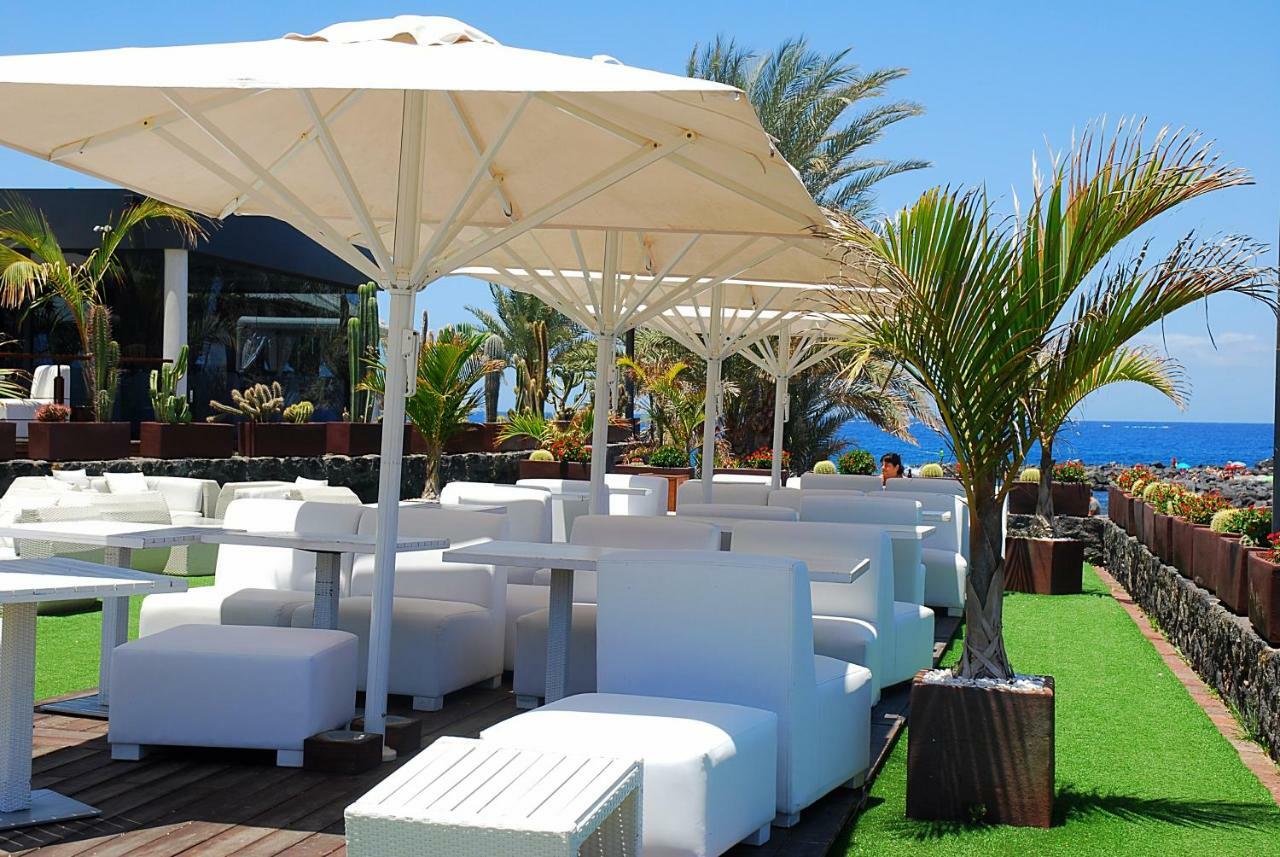 Blue Horizon Las Galletas Exterior foto