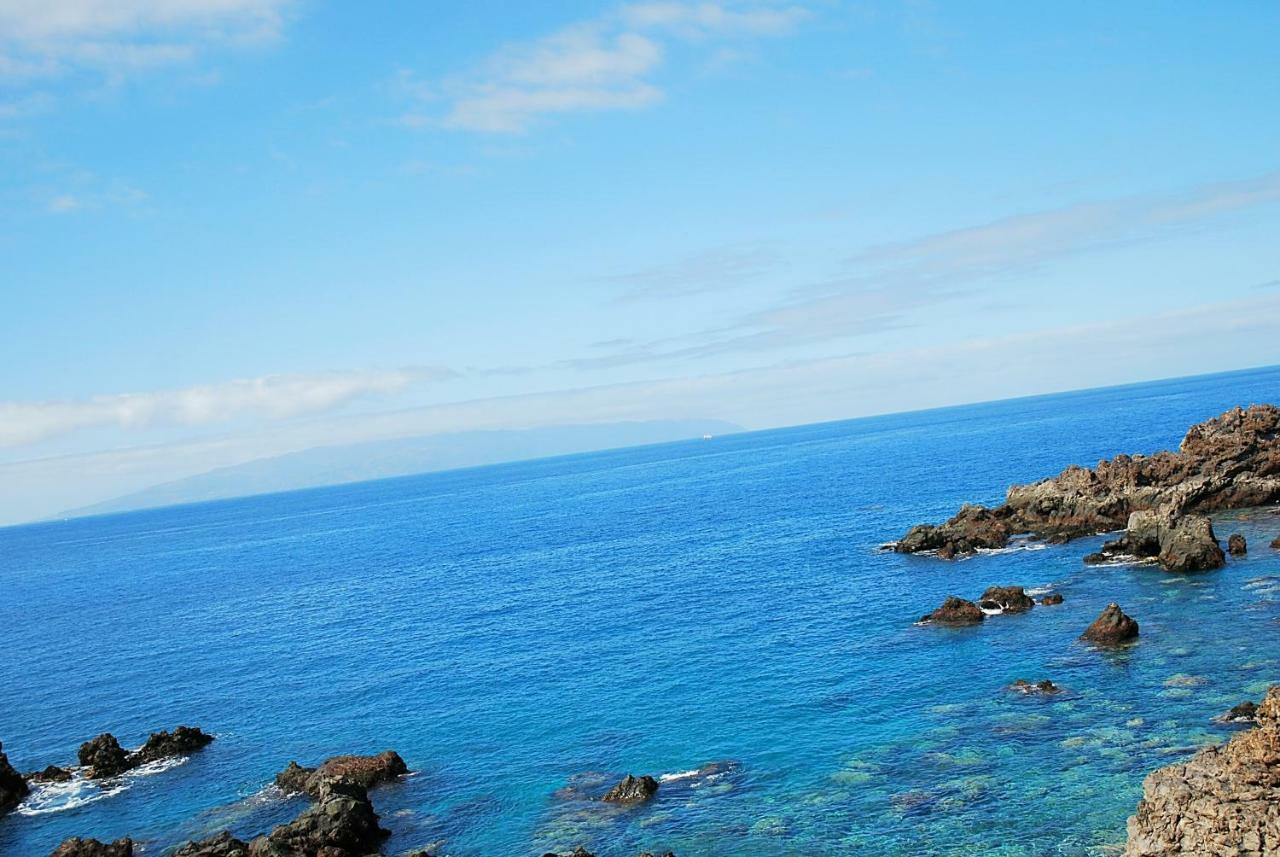 Blue Horizon Las Galletas Exterior foto