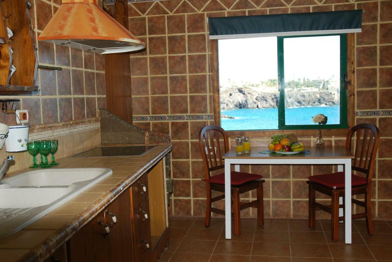 Blue Horizon Las Galletas Exterior foto