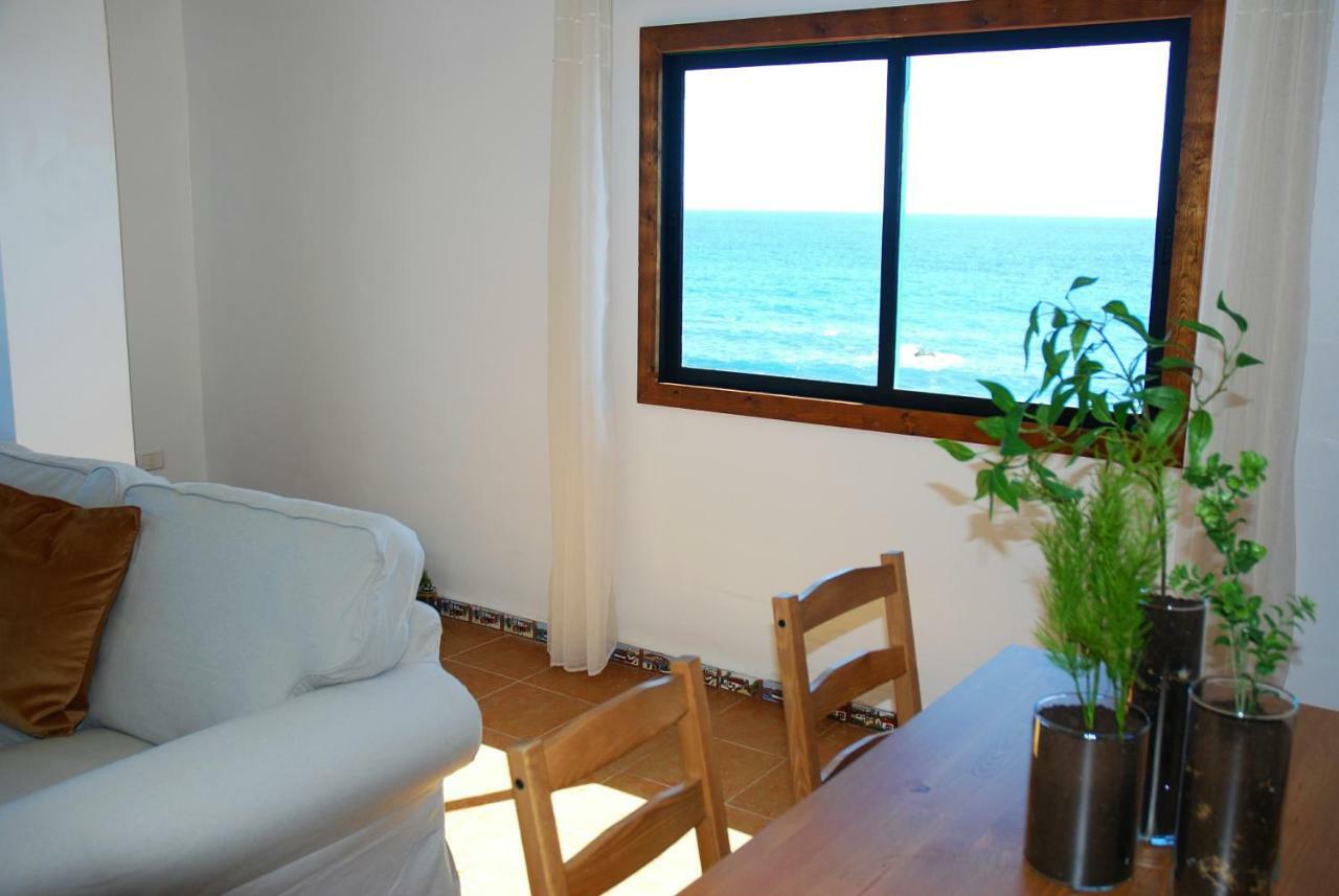 Blue Horizon Las Galletas Exterior foto