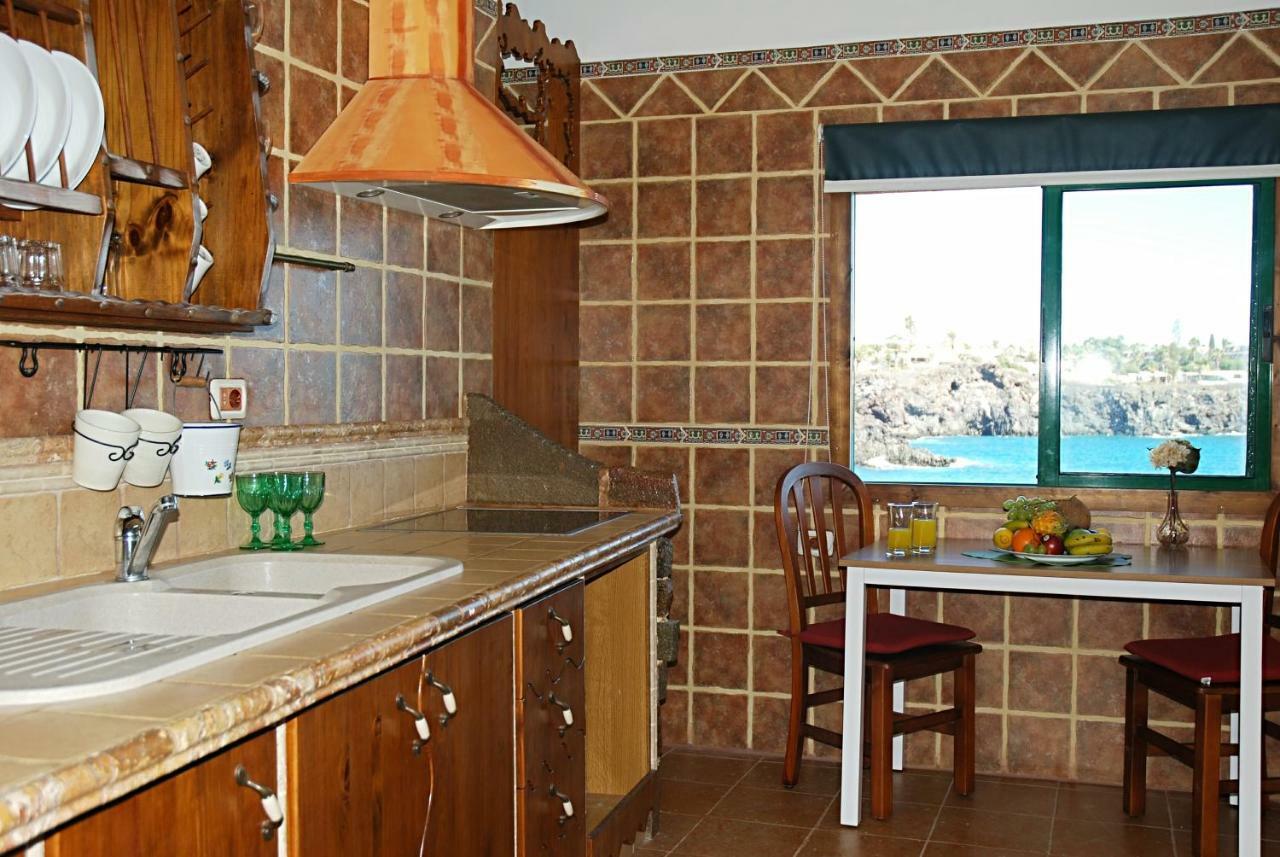 Blue Horizon Las Galletas Exterior foto