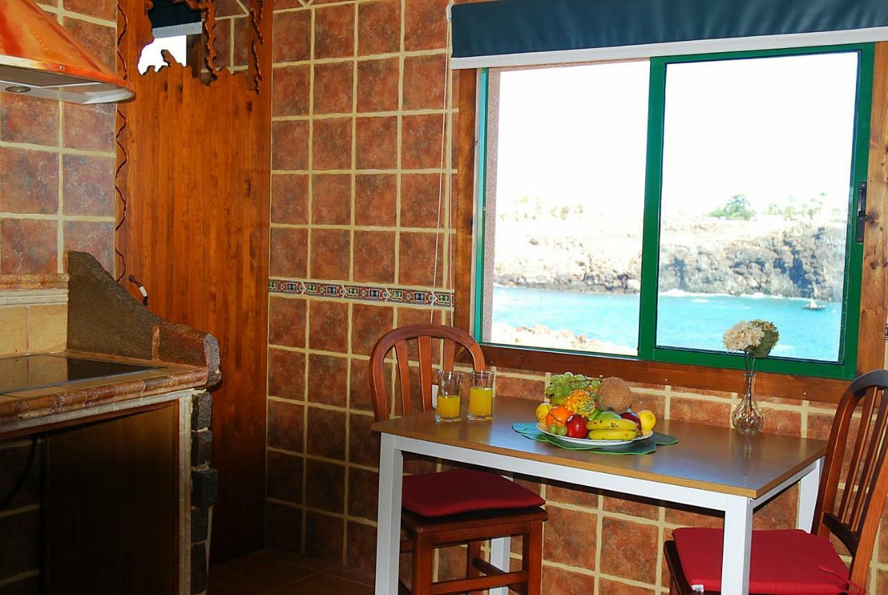 Blue Horizon Las Galletas Exterior foto