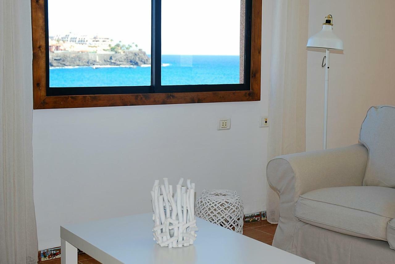 Blue Horizon Las Galletas Exterior foto