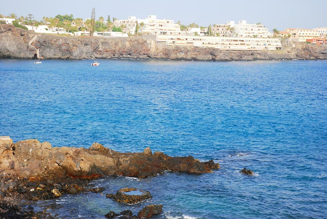 Blue Horizon Las Galletas Exterior foto